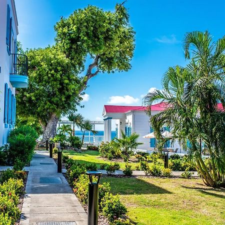 Castle Villas At Bluebeards Charlotte Amalie Exterior foto