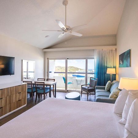 Castle Villas At Bluebeards Charlotte Amalie Exterior foto