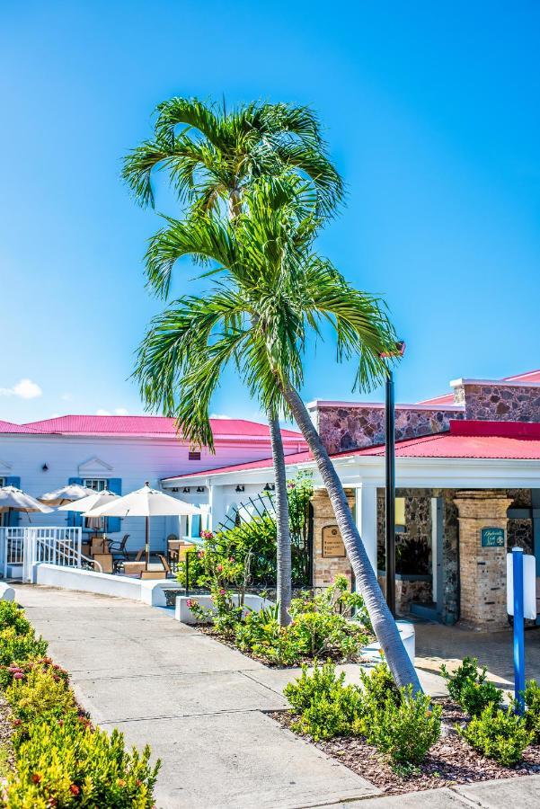 Castle Villas At Bluebeards Charlotte Amalie Exterior foto
