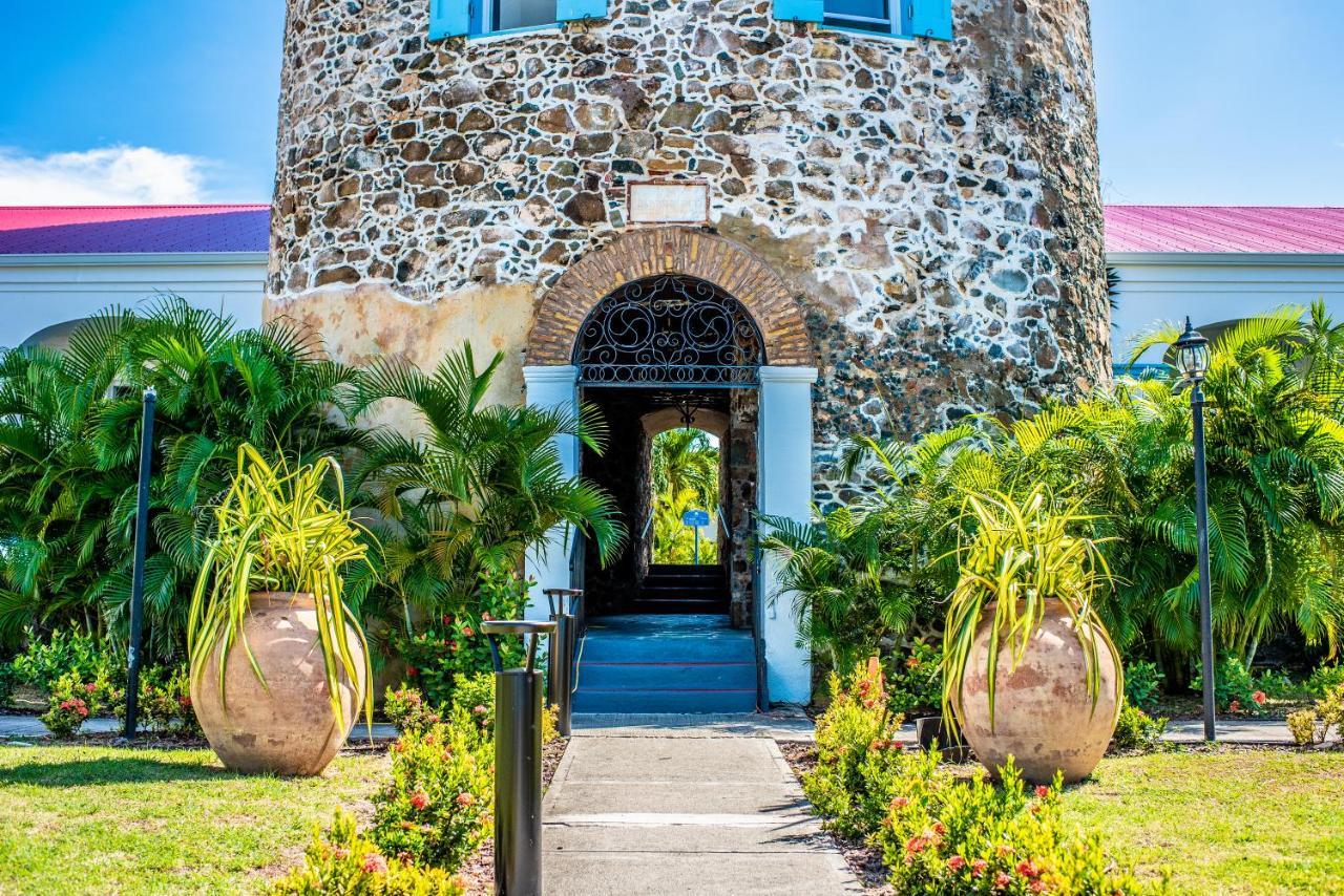 Castle Villas At Bluebeards Charlotte Amalie Exterior foto