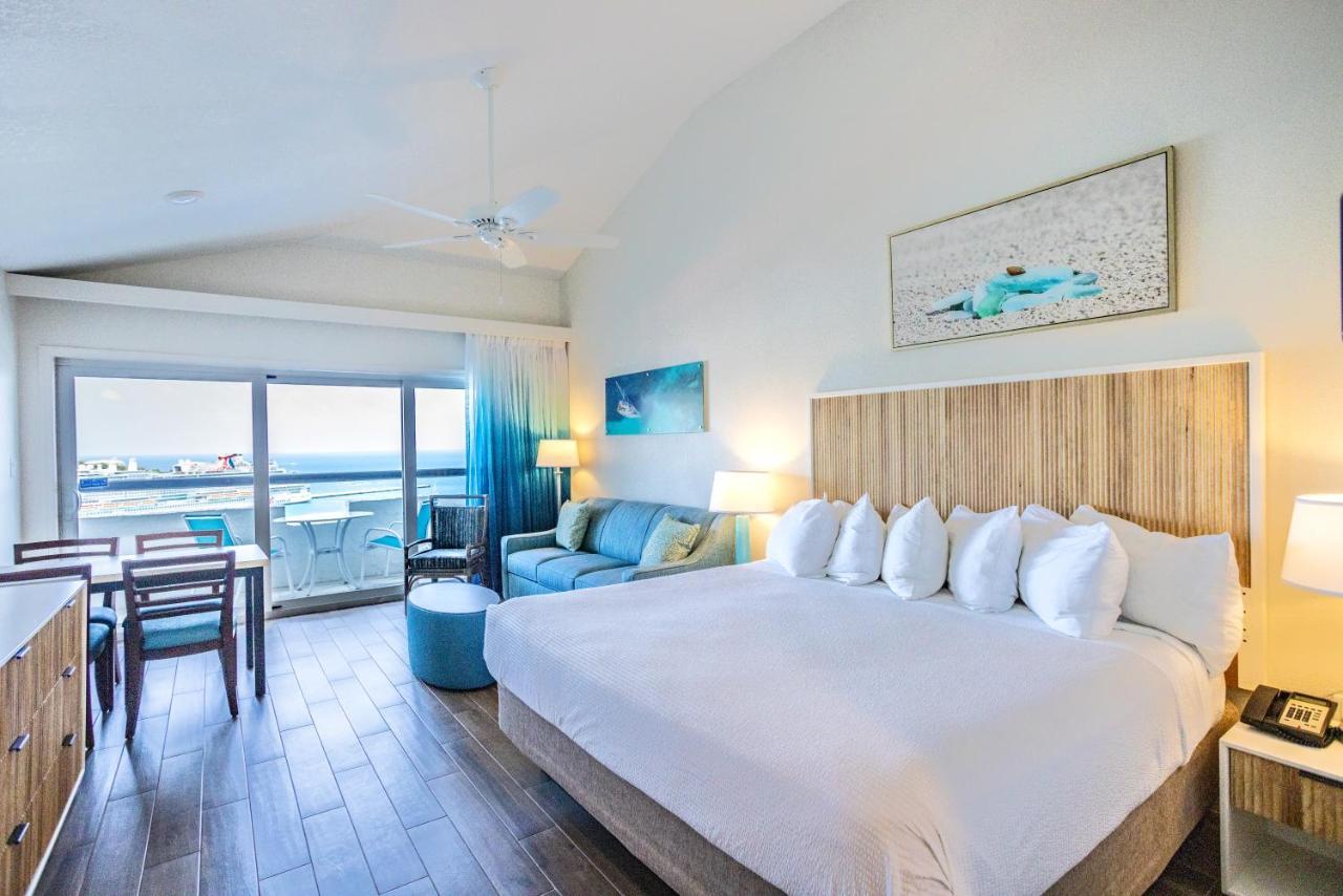 Castle Villas At Bluebeards Charlotte Amalie Exterior foto