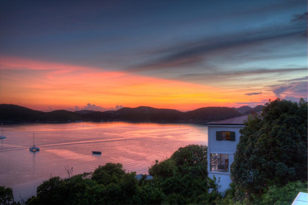 Castle Villas At Bluebeards Charlotte Amalie Exterior foto