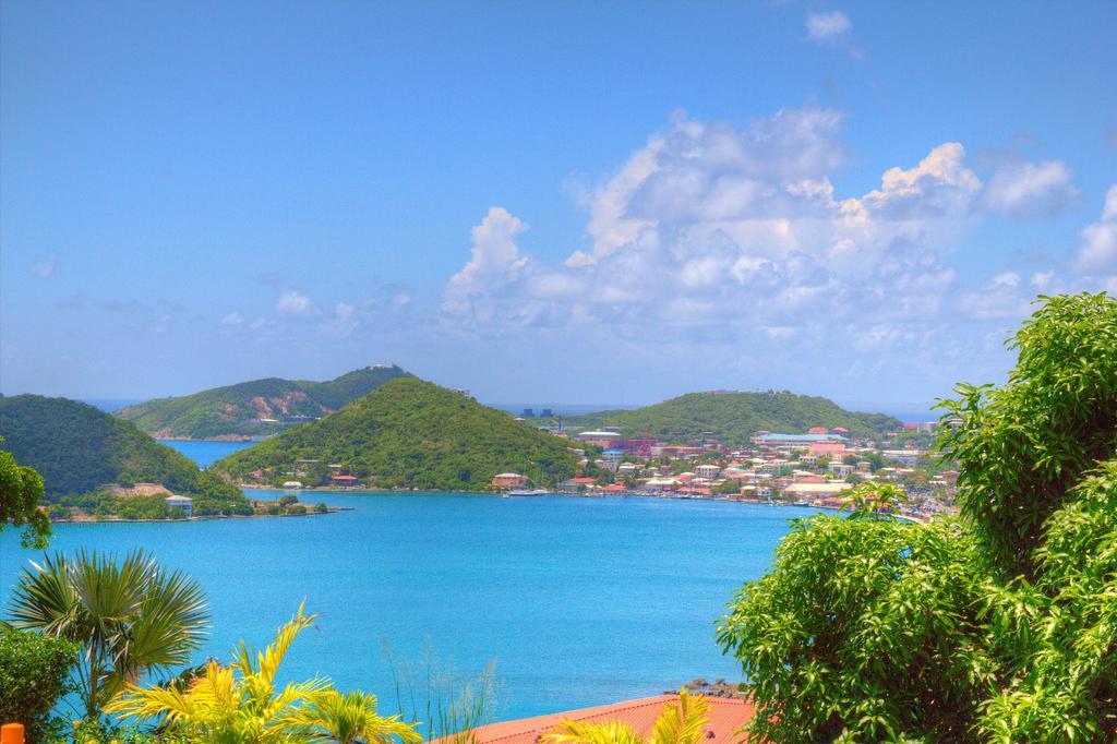Castle Villas At Bluebeards Charlotte Amalie Exterior foto
