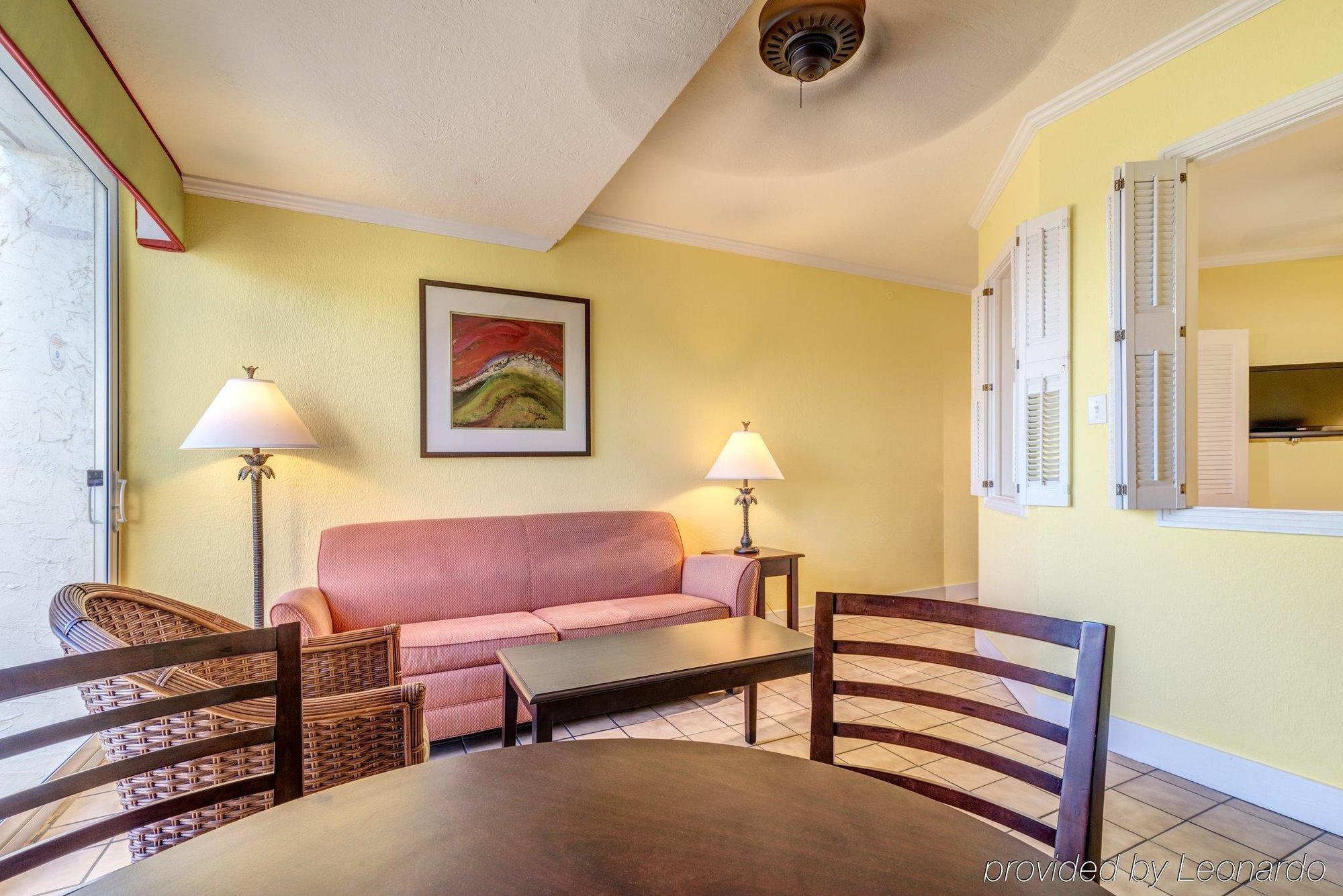 Castle Villas At Bluebeards Charlotte Amalie Exterior foto