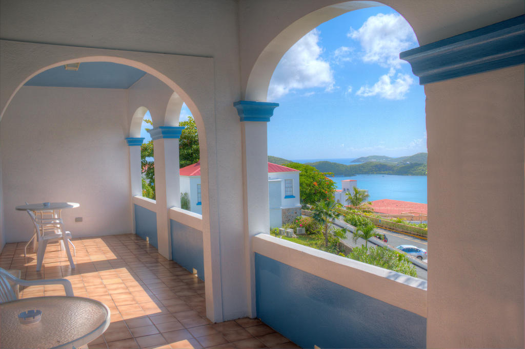 Castle Villas At Bluebeards Charlotte Amalie Exterior foto