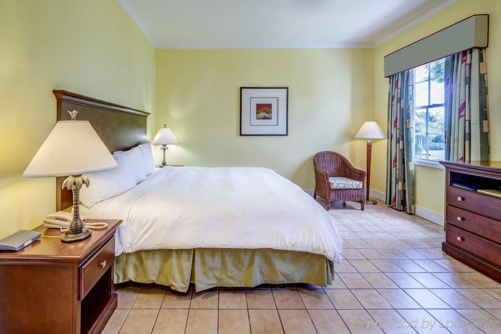 Castle Villas At Bluebeards Charlotte Amalie Exterior foto