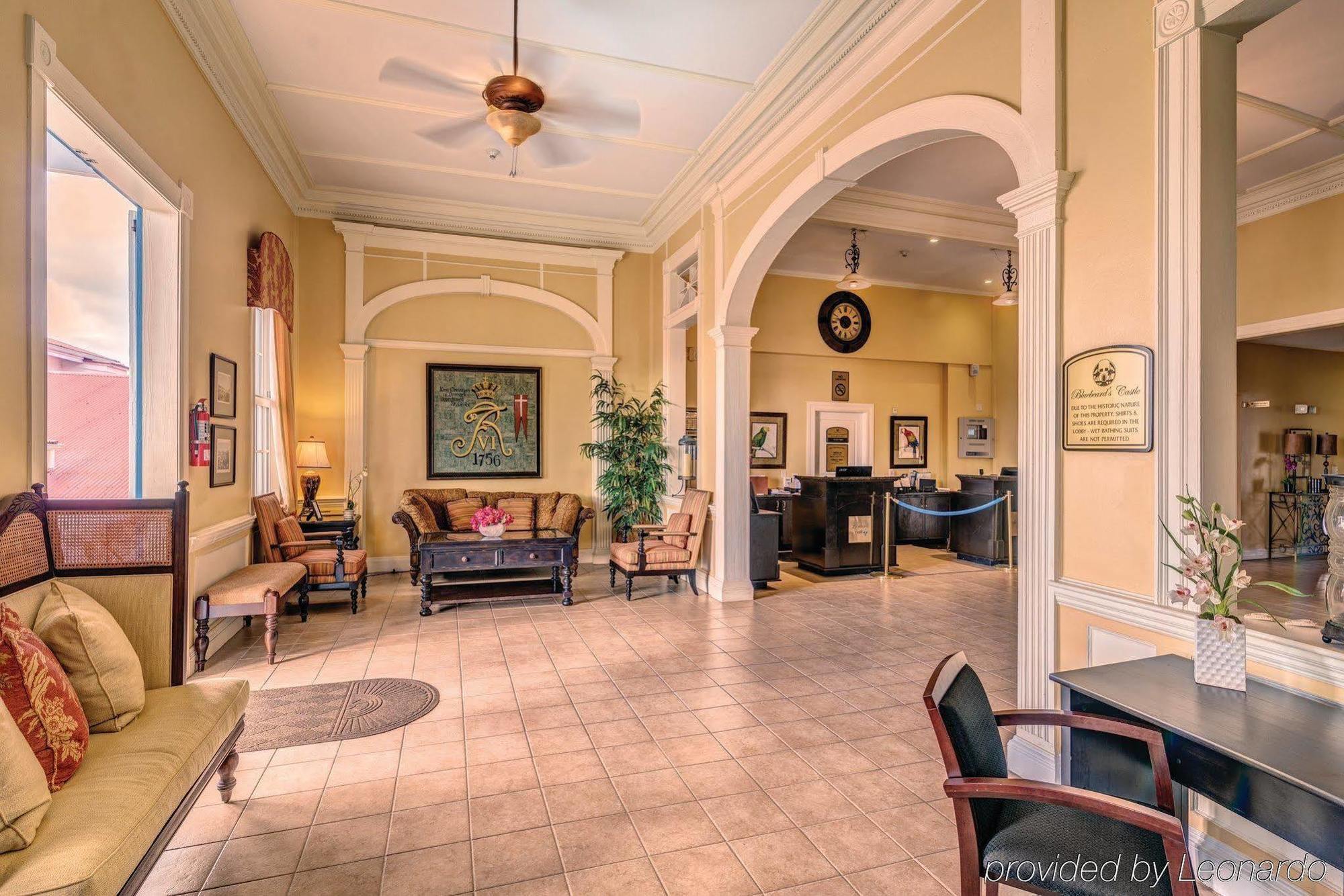 Castle Villas At Bluebeards Charlotte Amalie Exterior foto