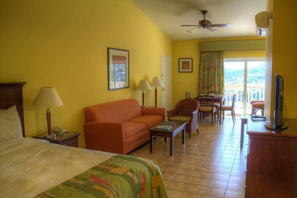 Castle Villas At Bluebeards Charlotte Amalie Exterior foto