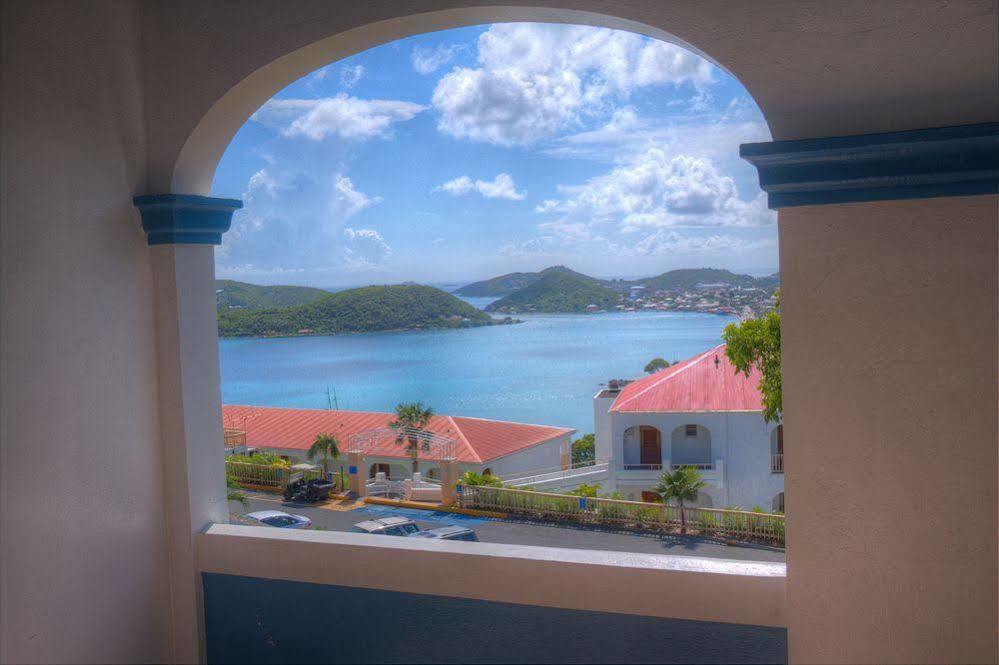Castle Villas At Bluebeards Charlotte Amalie Exterior foto