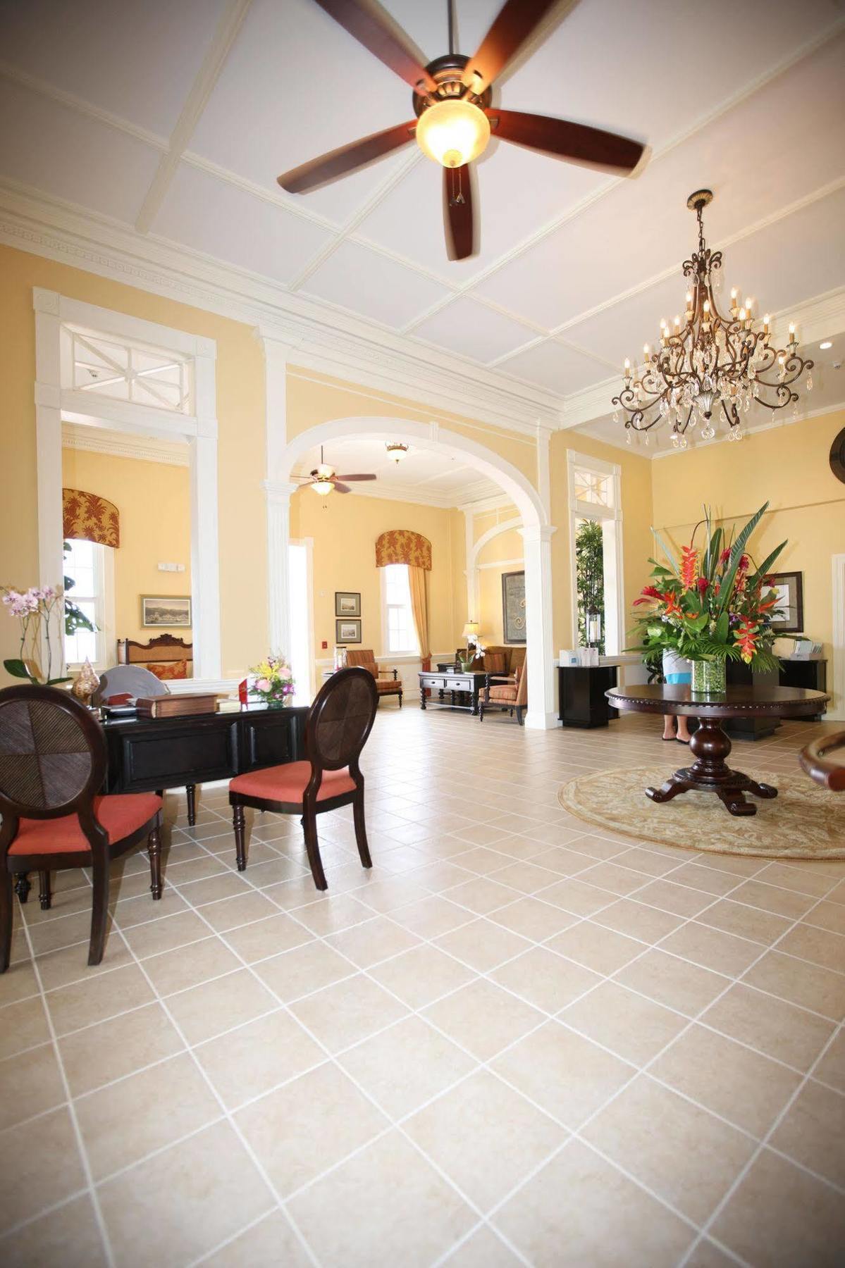 Castle Villas At Bluebeards Charlotte Amalie Exterior foto